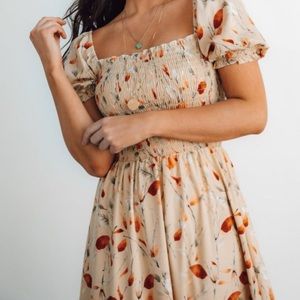 Baltic Born XS Dress